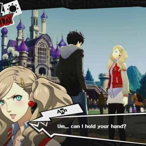 PhatLiffe Just Us Doe