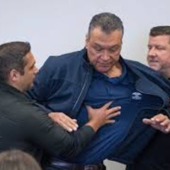 {Full 18+} padilla senator video of padilla being removed video of alex padilla kristi noem