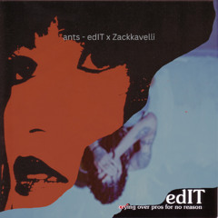 Ants x *Ja man*! - _100pensées