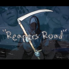 "Reapers Road"(Prod By. Marow)