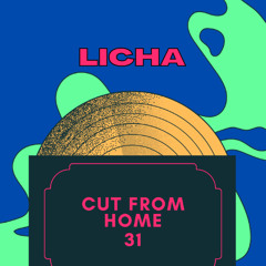 Cut From Home 31