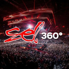 SEL - Laužau Standartus (360 Koncertas)