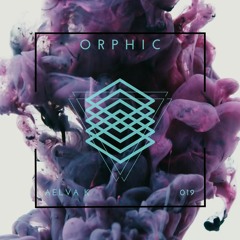 Orphic 019 | AELVA K