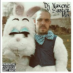 Dj Vaxene Easter 2022 Mix .mp3