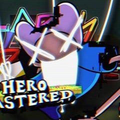 No Hero Remastered- FNF Pibby Apocalipse