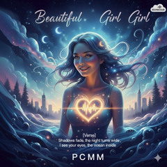 Beautiful Girl