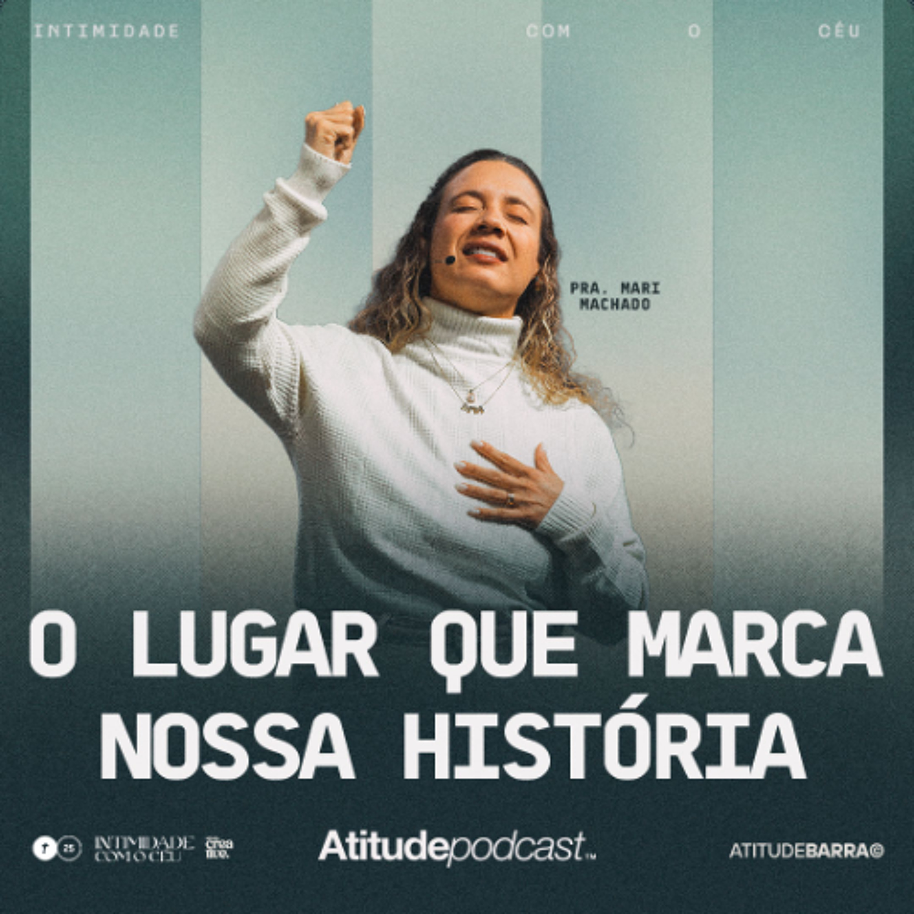 Atitude Podcast