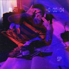 my witch (TreeBurke)