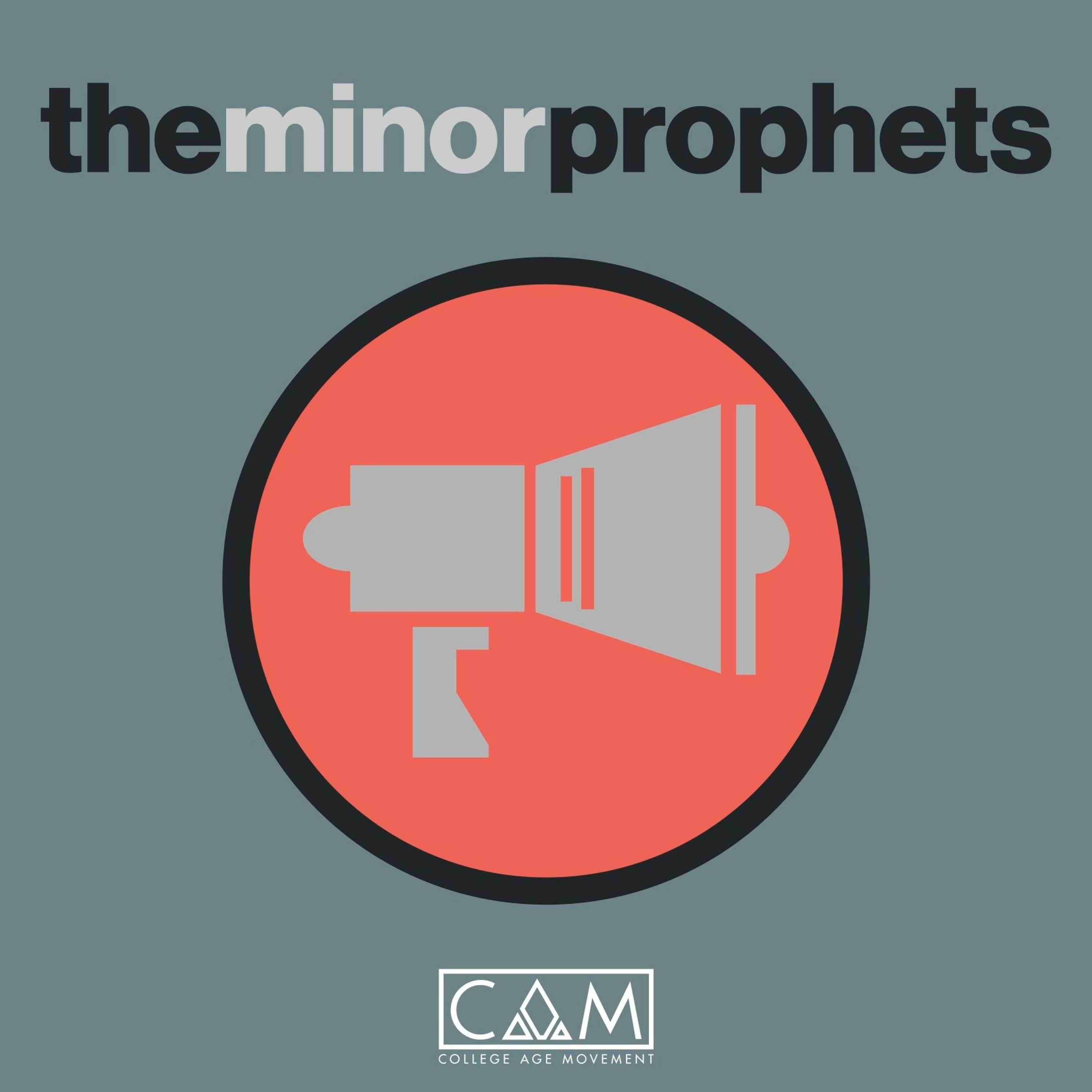 FC Young Adults Podcast