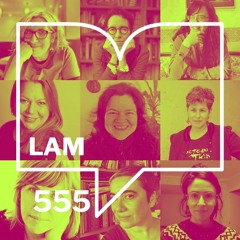 Episodio 555: LAM 7 - "La enfermedad y sus representaciones en la literatura"