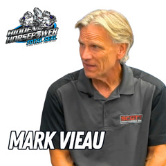 Mr Plug Wire, Mark Vieau Talks Hidden Horsepower