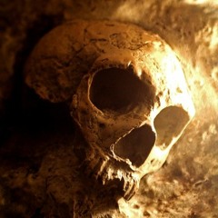 Ancient Catacombs
