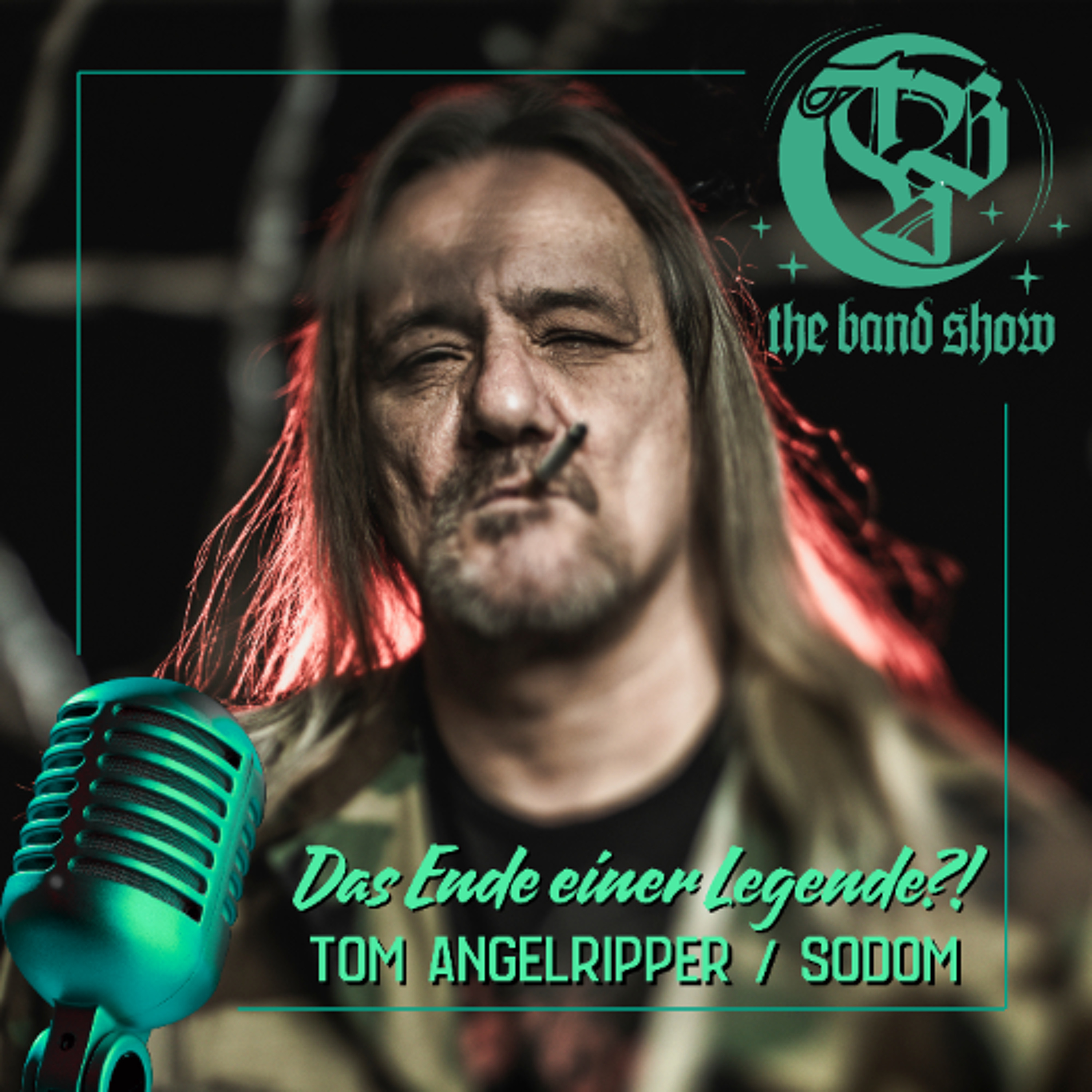 The Band Show - Podcast
