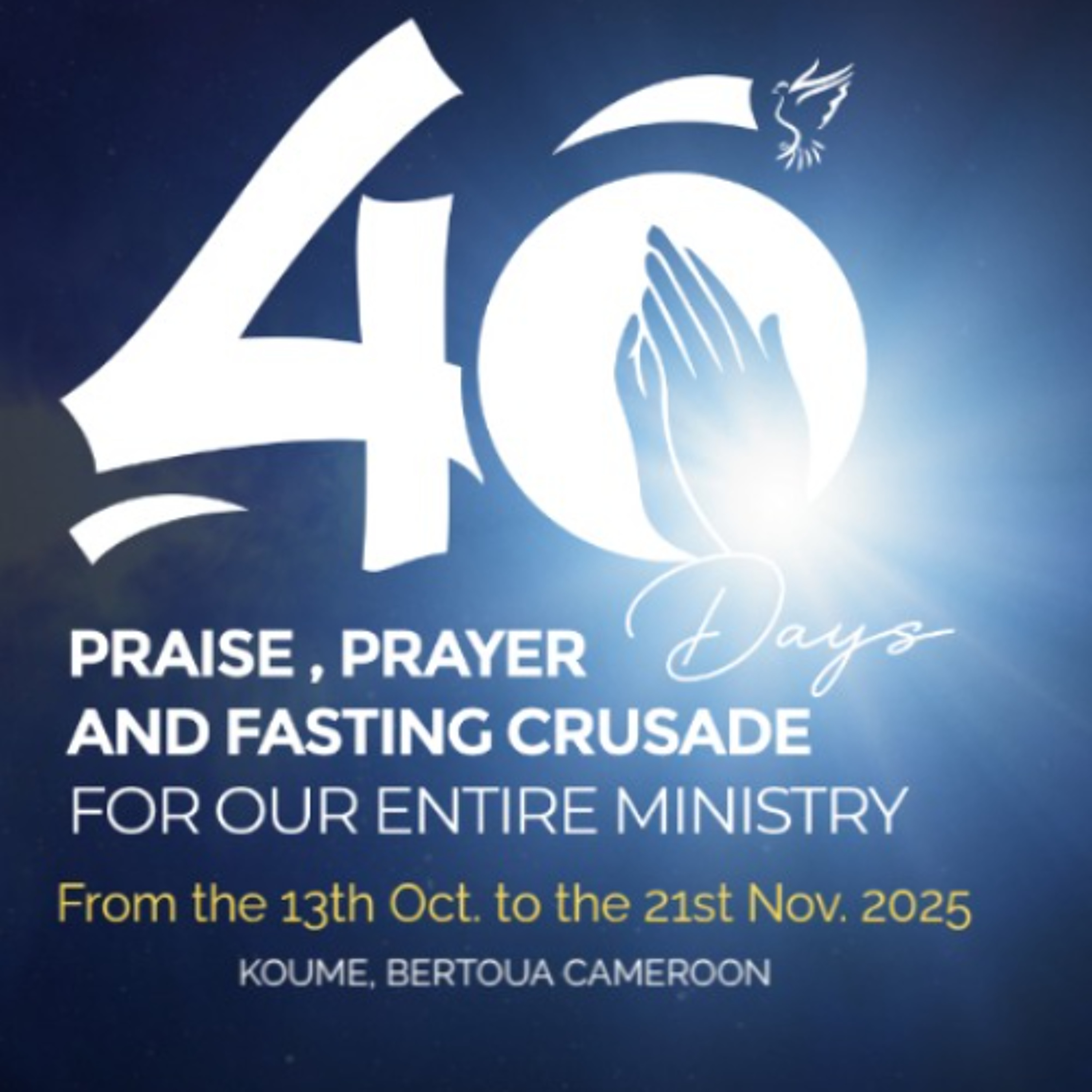 PFC||2025|| Day 38 - 2. A session with Bro. Mathew Ngo  ||  618