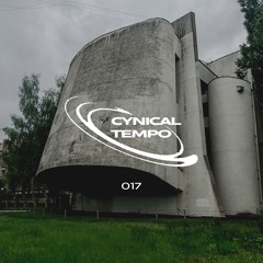 VORTEX INVITES 017:  Cynical Tempo