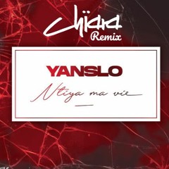 Yanslo - Ntiya Ma Vie (Chiara Remix)