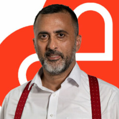 Andrew Azzopardi On 103 19Aug2023