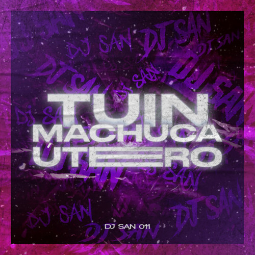 Montagem Tuin Machuca Útero