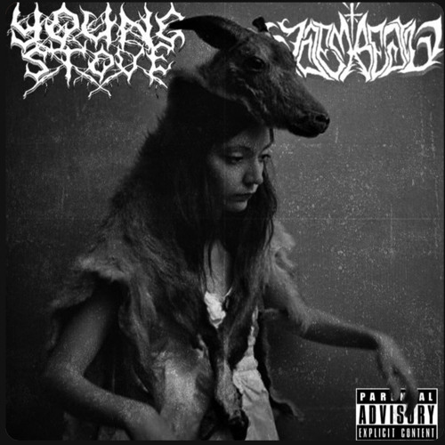 JAEM BEATZ x YOUNG STOVE - ONE EIGHT SEVEN