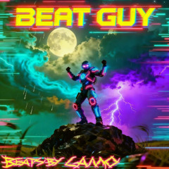 BEAT GUY REMASTERED (DISTORTION EDITION)