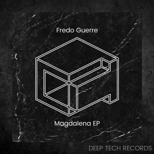 Fredo Guerre - Magdalena (Original Mix)