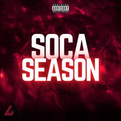 SOCA SEASON - DJ AMY