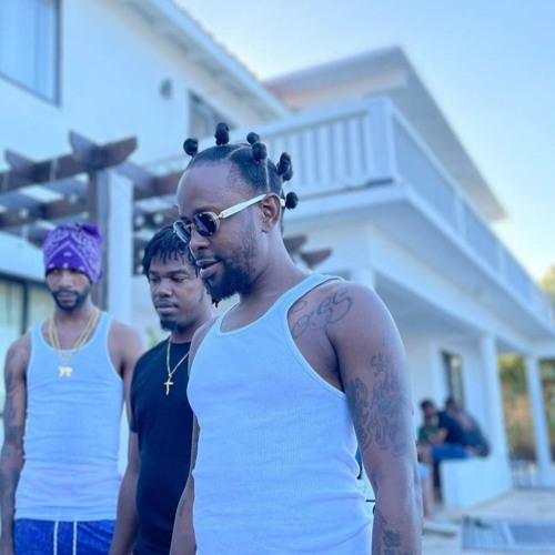 Popcaan - Kill E Club
