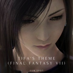 Tifa's Theme (Final Fantasy VII)