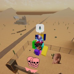 Roblox Evade Emote - Nostalgia