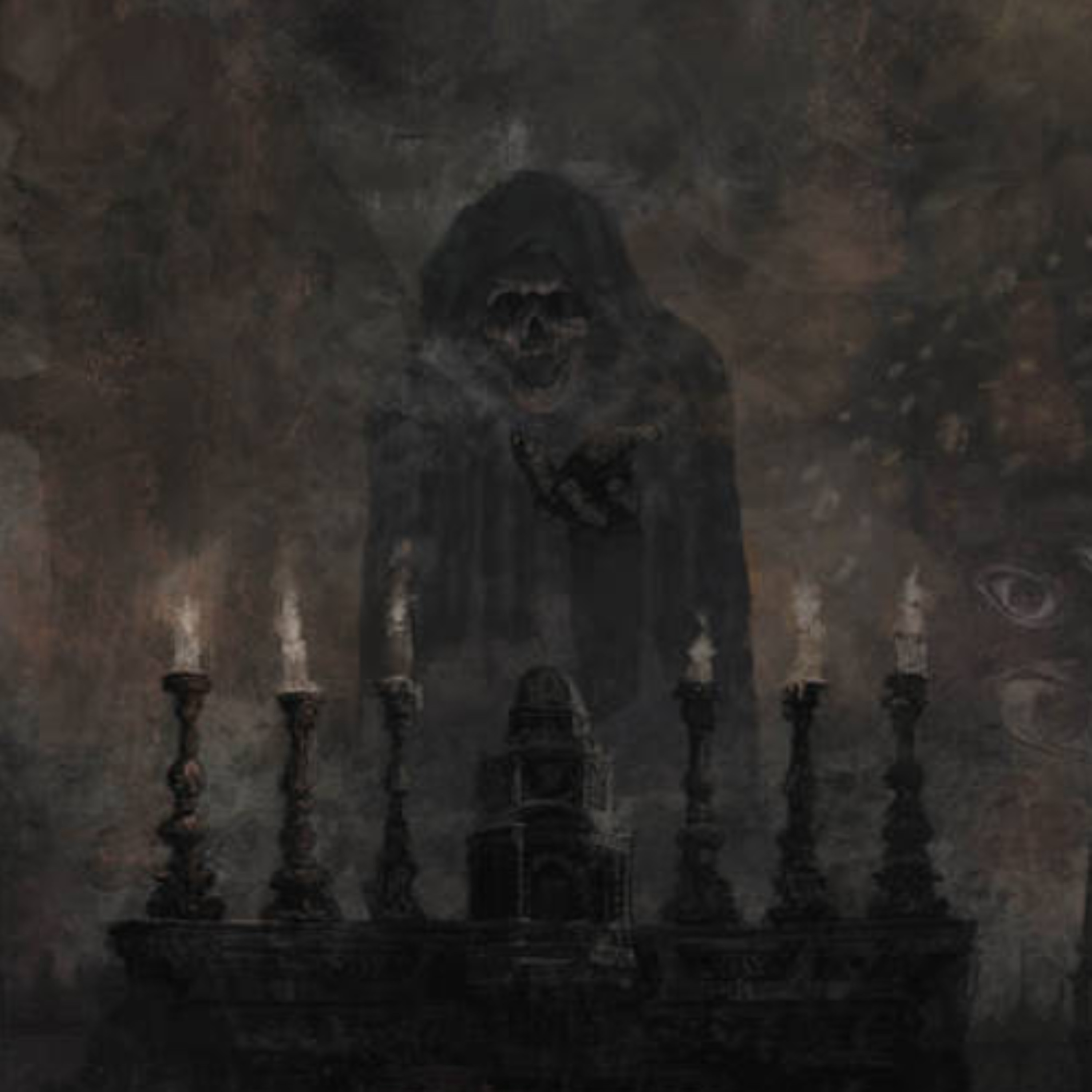 #479 - Bloody Falls, Funeral Chant, Kallbrand, Necrobeast & Praefator