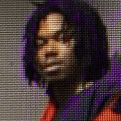 Lucki - SUNSET (BASSBOOSTED)