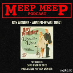 Boy Wonder - Wonder-Wear (1997) [w/ Dave River of Tree & Paula Kelley of Boy Wonder]