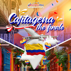 RIghtWay2vaca Weekend 2025- The Finale- Dancehall Mix