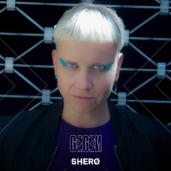 Shero live dj set at Gegen Age KitKat Berlin 05 01 2024