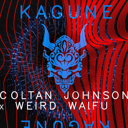 Kagune - IN DUAL  X WEiRD WAiFU