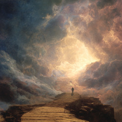 Heaven Waits