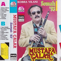 Somalı '93