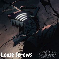 Loose Screws (50 Follower Freebie)