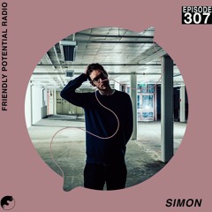 Ep 307 pt.2 w/ Simon