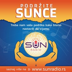 Podrži Sunce | Dedduh Dobri Stari | sunradio.rs