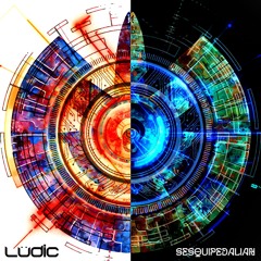 02.LÜdic - Librocubicularist (206bpm) (OUT NOW !!!) (Free Download)