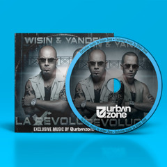 [FREE] Duki x Wisin & Yandel - Antes de Perderte x Te Siento (Urban Zone Mashup)