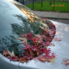 MIX 002 / 21st December 2024