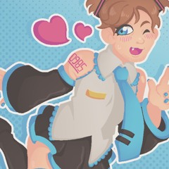 【Jerma985】I'll Jerma-Jerma You ♪ (For Reals)【UTAU Jinriki Cover】