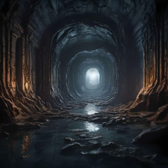 DARK AMBIENT - THE CHAMBER