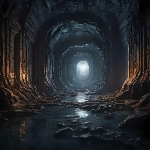DARK AMBIENT - THE CHAMBER