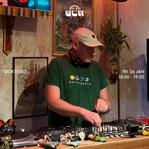 Doktoro - 26th January 2024