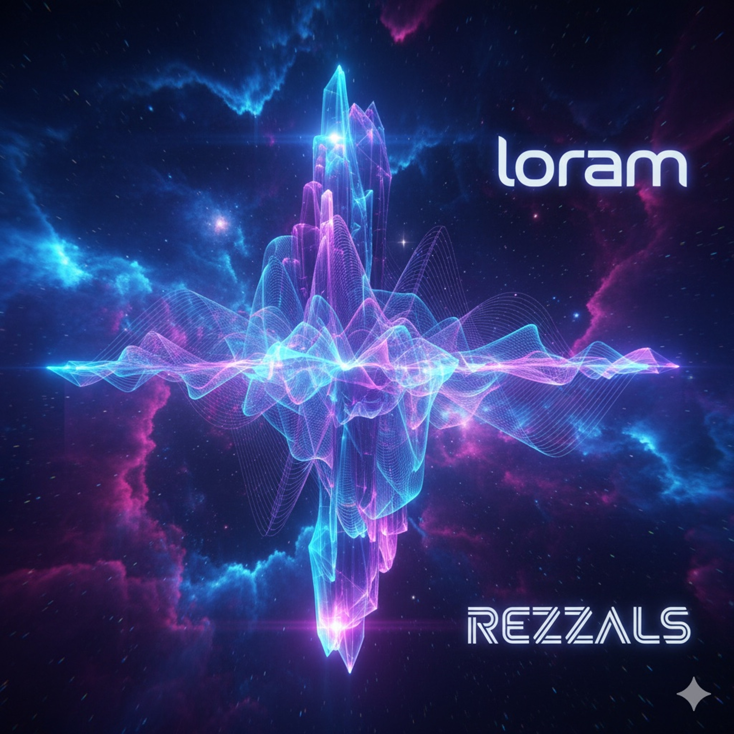 Loram (original mix) episode artwork