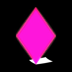 ZIGZAG X PINKDIAMOND