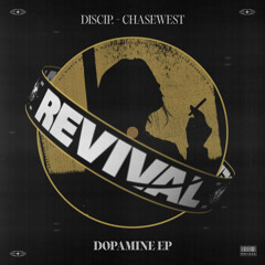 ChaseWest, Discip - U.